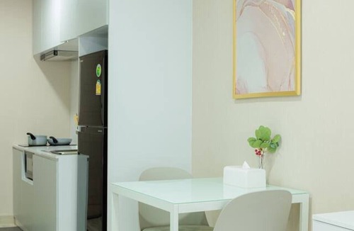 Nimman Apartment | Sweet room in Nimman