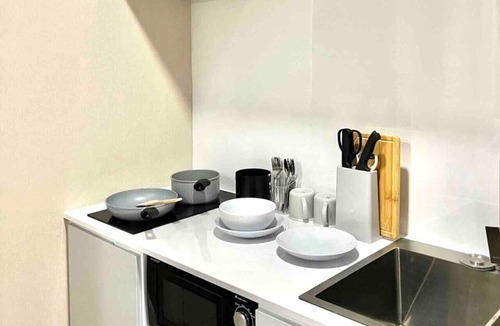 Nimman Apartment | Sweet room in Nimman