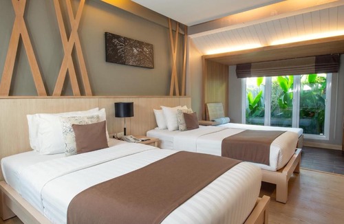 Chaweng City Center Resort | Synergy Samui