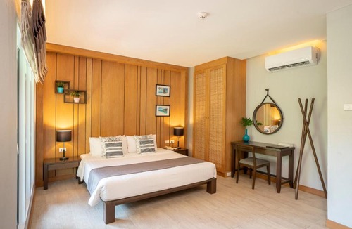 Chaweng City Center Resort | Synergy Samui