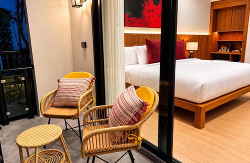 Mae On Resort | T-Valley Maekampong Resort