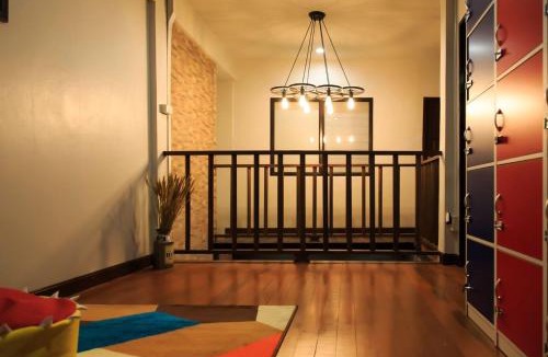 Jomtien Hostel | T2 Hostel Thappraya 12