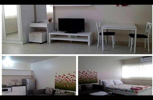 Ban Mai Apartment | T8 Guest House Don Mueang Challenger