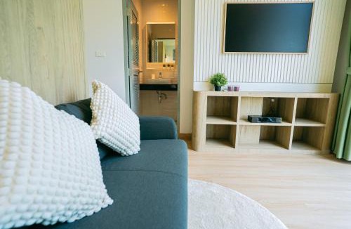 Saphli Apartment | Tabebuia House ทาเบบูย่าเฮ้าส์