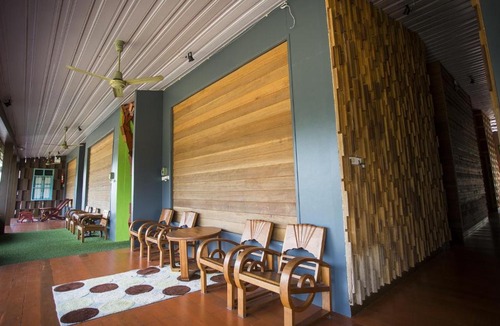 Chanthanimit Hotel | Tamajun Hotel