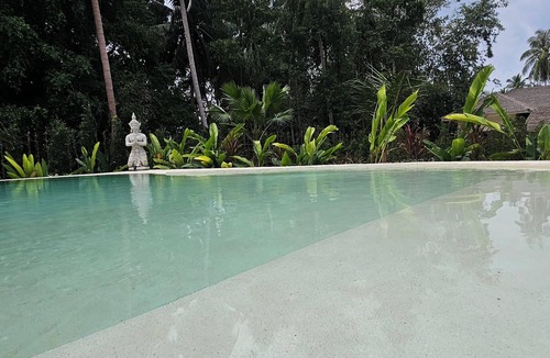 Ko Pha-ngan Villa | Taman Villa - Luxury Tropical Villa in the jungle of Koh Phangan
