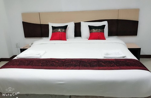 Phetchabun Hotel | Tamarind Place