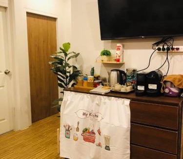 Plaeng Yao House | Tambai cafe and home stay