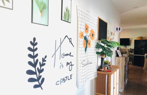 Plaeng Yao House | Tambai cafe and home stay