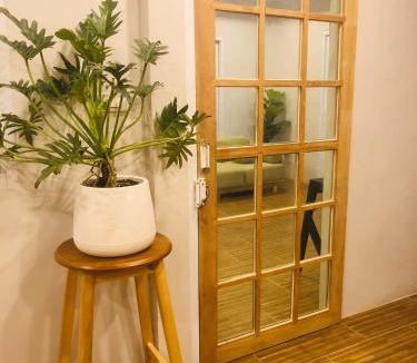 Plaeng Yao House | Tambai cafe and home stay