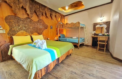 Rayong Hotel | Tamnanpar Resort and Water Park Rayong