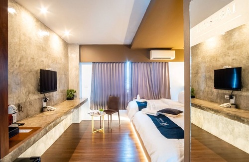 Nakhon Sawan Hotel | Tamsabai Hotel