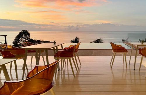 Haad Son Hotel | Tantawan sea view residence 山海居