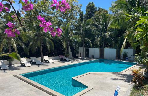 Haad Son Hotel | Tantawan sea view residence 山海居