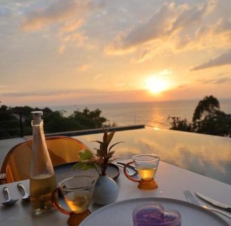 Haad Son Hotel | Tantawan sea view residence 山海居