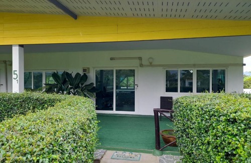 Mueang Ngai Hotel | Tao Life Center