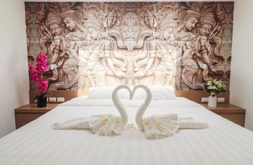 Cherngtalay Apartment | Tao Resort and Villas (SHA Extra+)