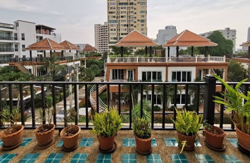 Jomtien Villa | Tara Villas Luxury and private pool