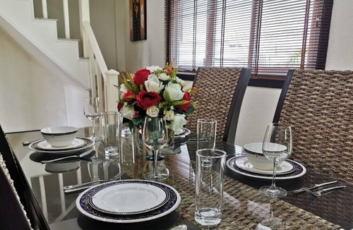 Jomtien Villa | Tara Villas Luxury and private pool