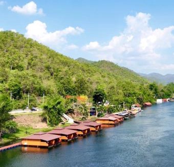 Tha Kradan Resort | Taramontra resort