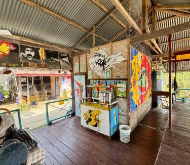 Don Det House | Tavendang Guesthouse