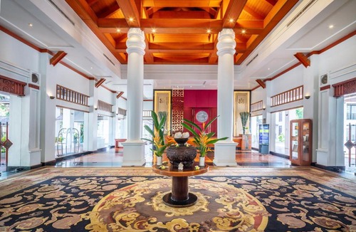 Tha Tum Resort | Tawa Ravadee Resort, WorldHotels Distinctive