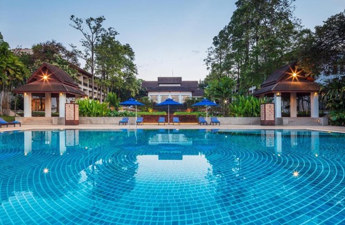 Tha Tum Resort | Tawa Ravadee Resort, WorldHotels Distinctive