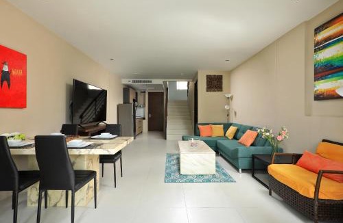 Rawai Hotel | Tea Tree Boutique Resort