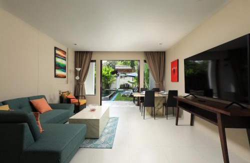 Rawai Hotel | Tea Tree Boutique Resort