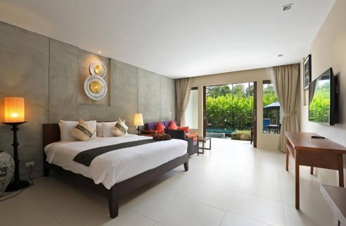 Rawai Hotel | Tea Tree Boutique Resort