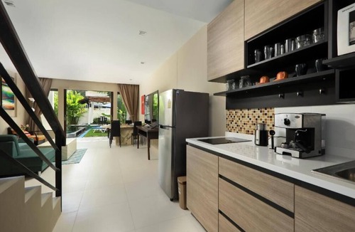 Rawai Hotel | Tea Tree Boutique Resort