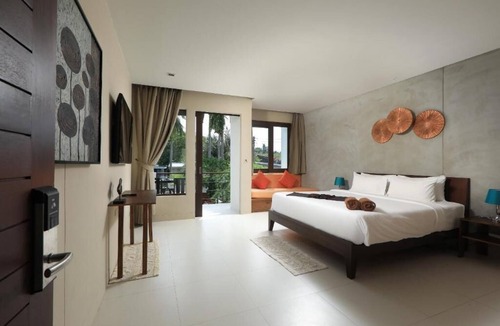 Rawai Hotel | Tea Tree Boutique Resort