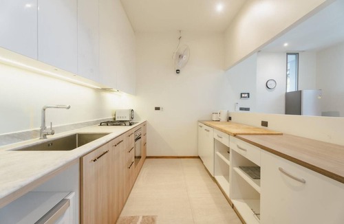 Choeng Thale Villa | Teak 4+1Bedroom Luxurious Pool Villa Bangtao Beach