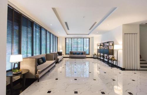 Vientiane Hotel | Tera Hotel Vientiane
