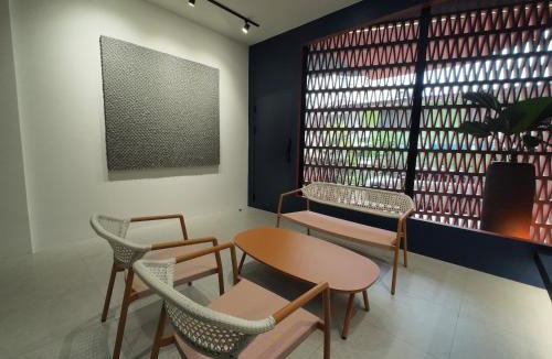Suan Luang Apartment | TERREST MAISON On Nut