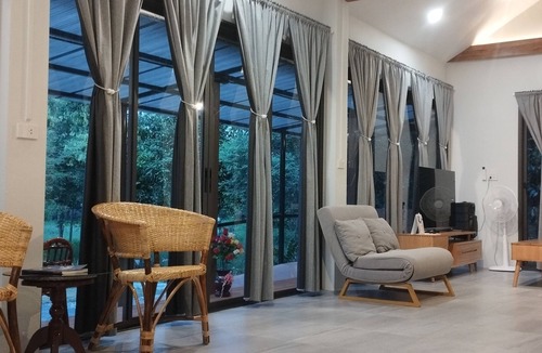 Nai Wiang Villa | Nan Homey Space น่านโฮมมี่สเปซ