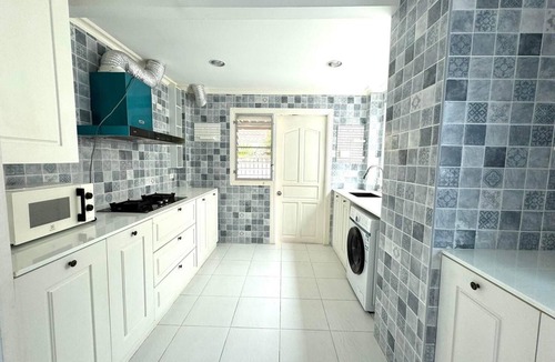 South Pattaya Villa | Warisa Garden Pool Villa