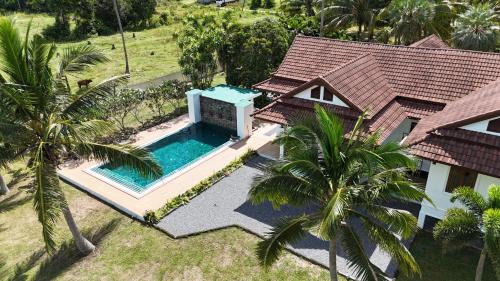 Tha Sala Villa | Tha sala beach house