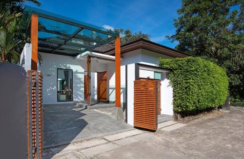 Kamala Villa | Thai Balinese Villa Rico in Kamala 3BR, Private Pool