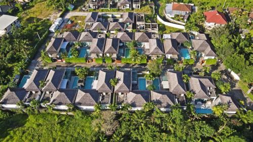 Kamala Villa | Thai Balinese Villa Rico in Kamala 3BR, Private Pool