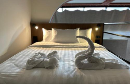 Ratchadaphisek Hotel | Thai Loft 泰閣