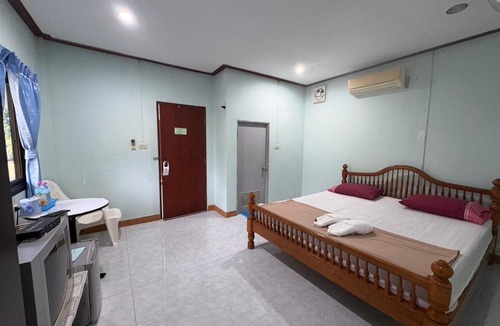 Thai Mueang Hotel | Thai Muang Resort