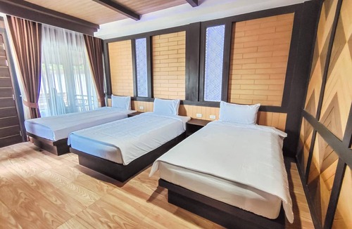 Si Sunthon Hotel | Thalang Resort