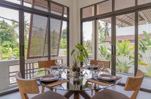 Bophut Villa | THALEMAAN POOL VILLA