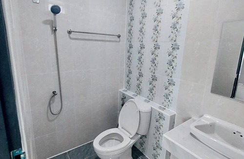 Map Yang Phon Apartment | Thana Apartment