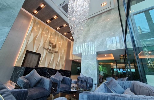 Banglamphu Hotel | Thana Wisut Hotel