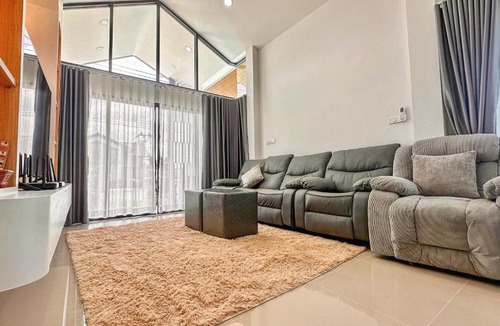 Krabi Villa | Thann Villa by EThan Aonang