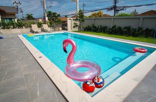 Krabi Villa | Thann Villa by EThan Aonang