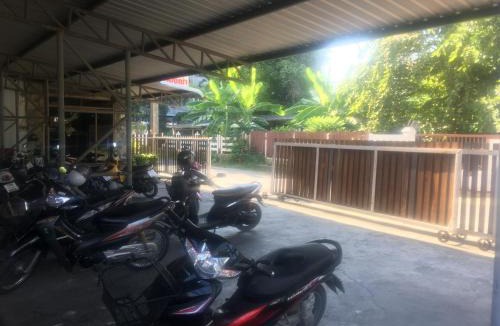 Ban Tai Apartment | Thanya Mansion