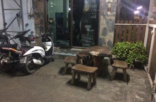 Ban Tai Apartment | Thanya Mansion
